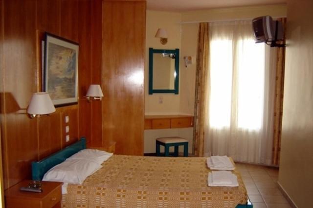 Hotel Ilios Hersonissos  Værelse billede