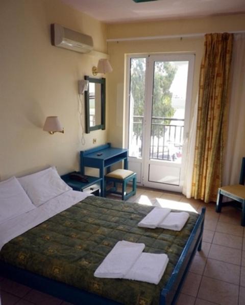 Hotel Ilios Hersonissos  Værelse billede
