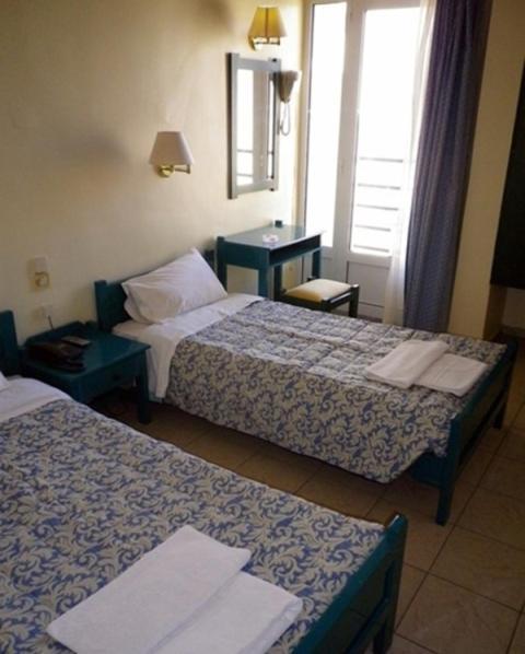Hotel Ilios Hersonissos  Værelse billede