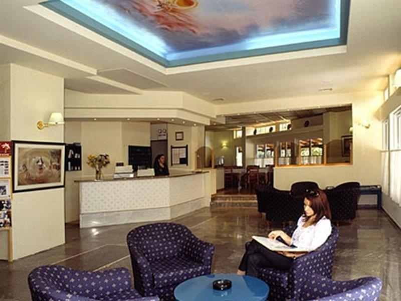 Hotel Ilios Hersonissos  Eksteriør billede
