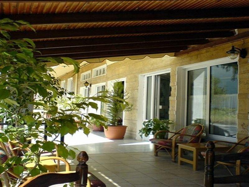 Hotel Ilios Hersonissos  Eksteriør billede